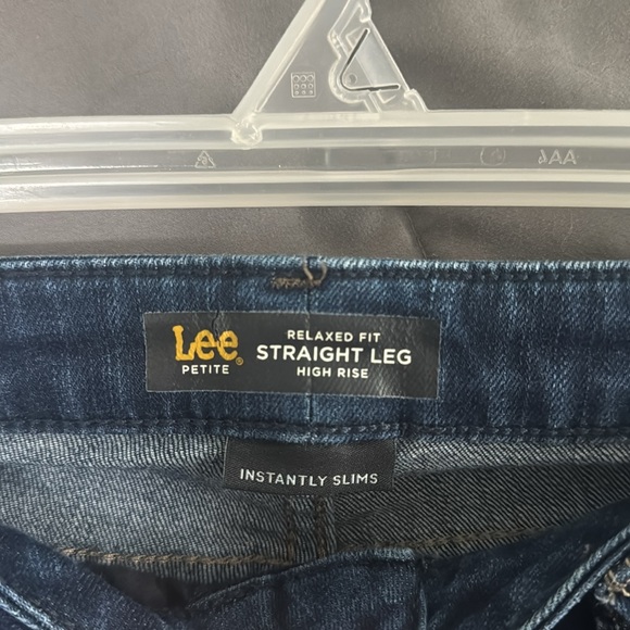 Lee Womens Jeans - Picture 7 of 7